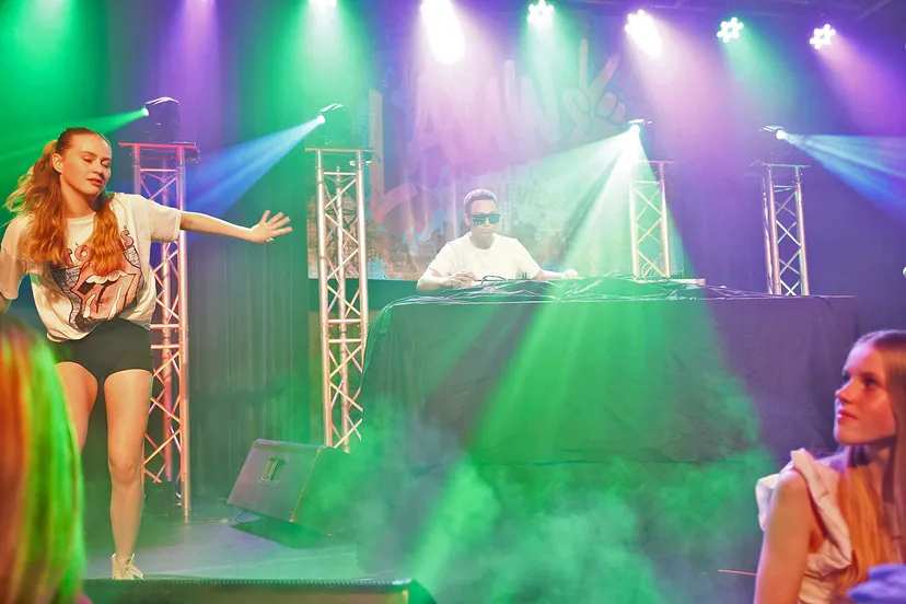 persfoto lauw ken phelan