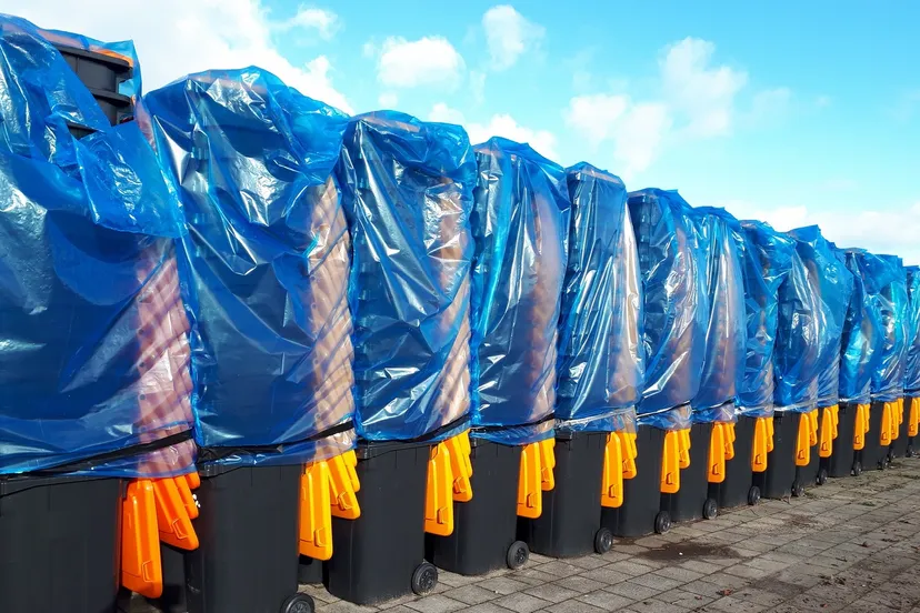 plastic bakken heemskerk