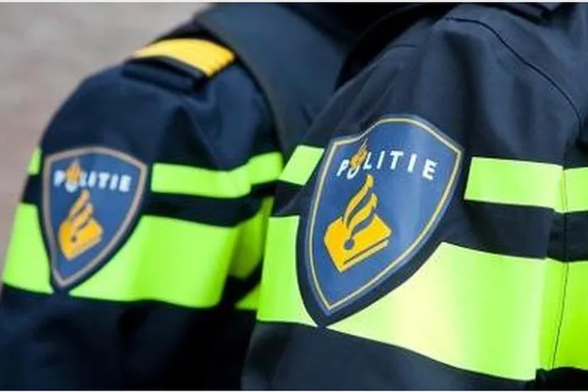 politie 1 novum