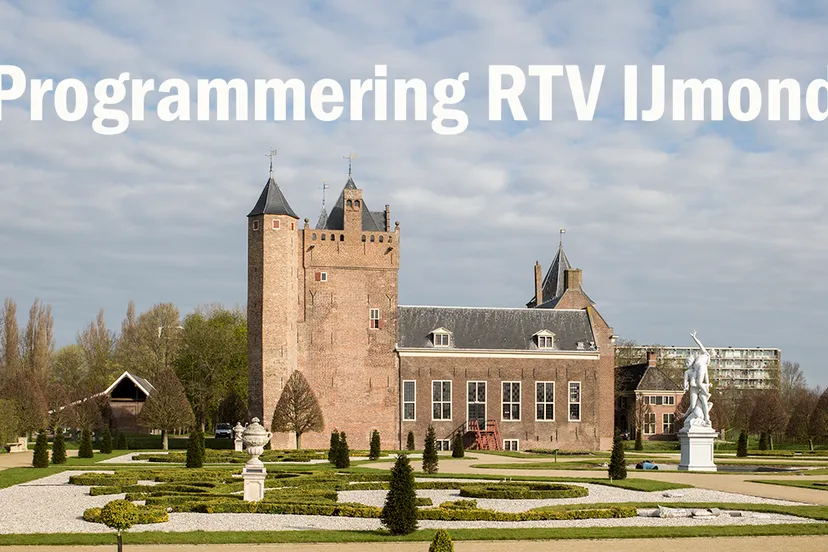 programmering rtv ijmond