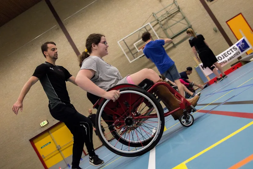 ready to sport inholland