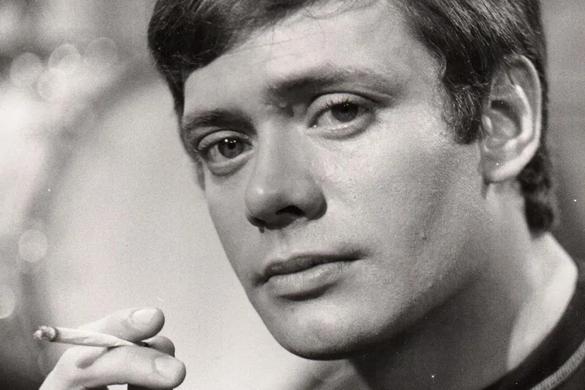 rob de nijs foto 1963 berlijn c h rohnert