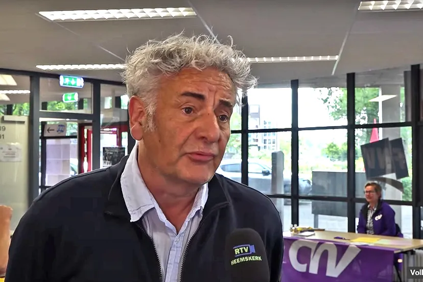 roel berghuis omroep heemskerk