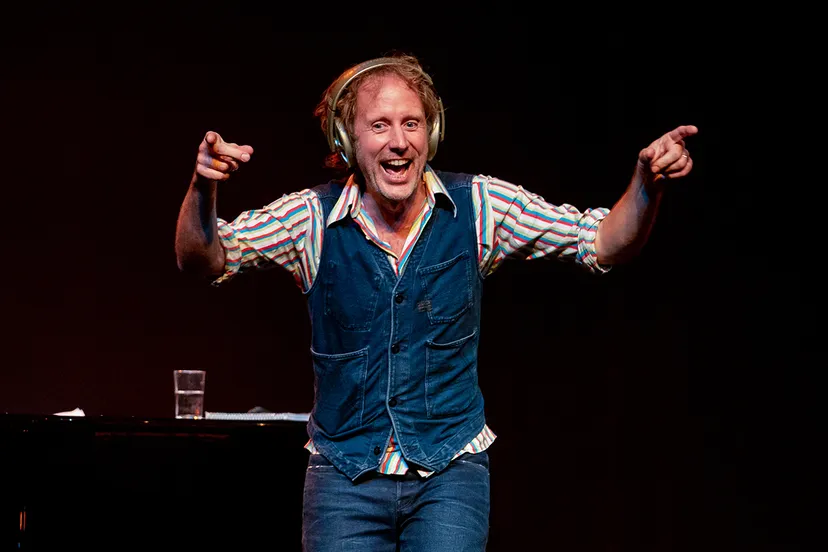 ronald snijders een avond met mij foto jaap reedijk 5