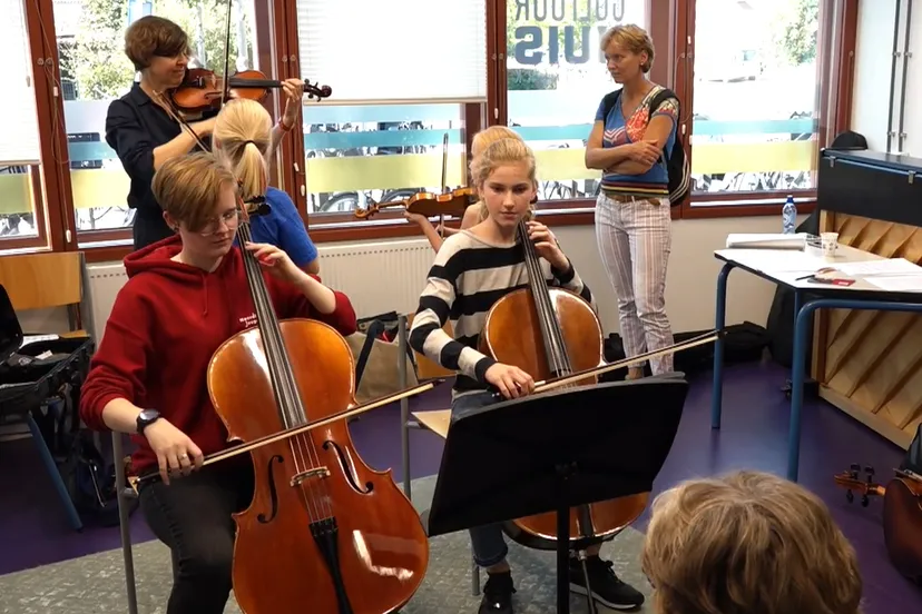 rtv heemskerk cultuurhuis