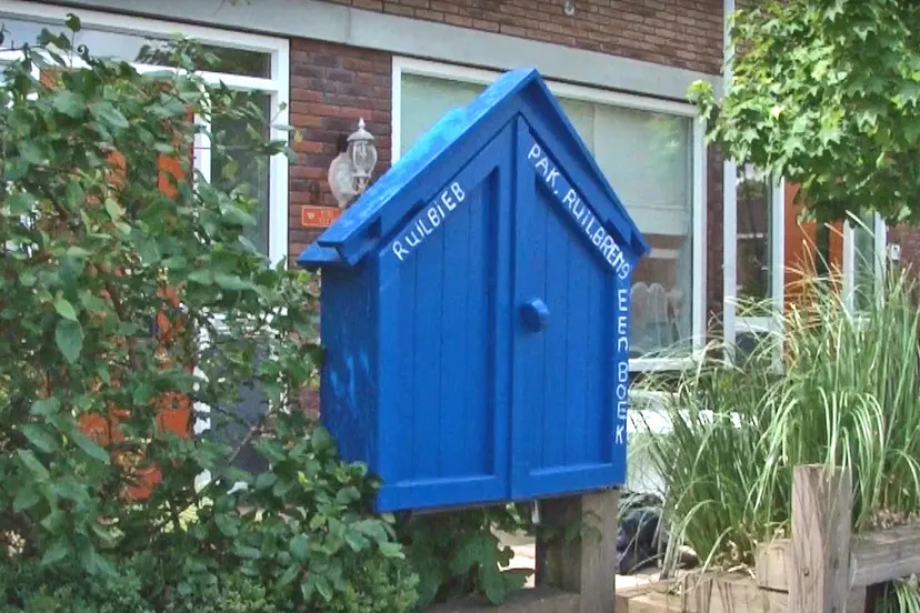 ruilbeurs ijmond nieuws