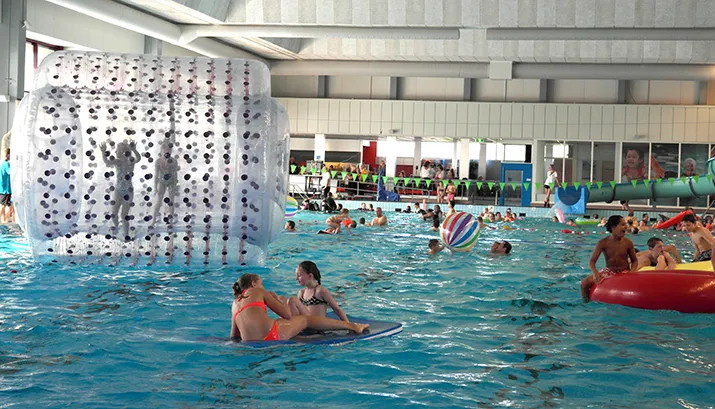 sam 8630 banner sportfondsenbad beverwijk