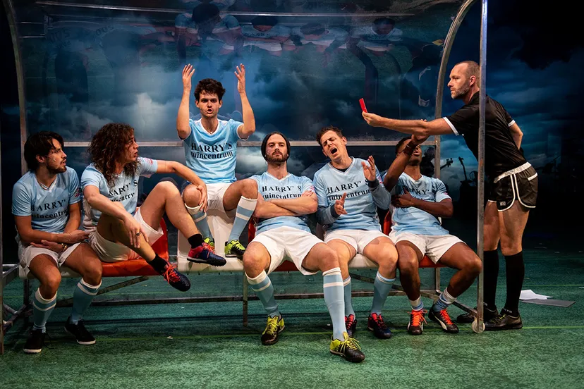 scenefoto all stars de musical 3 c tom sebus