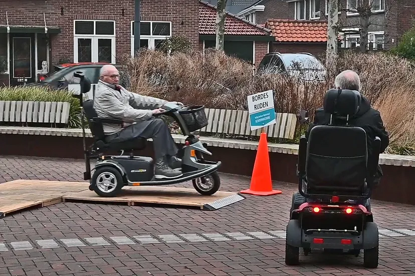 scootmobiel