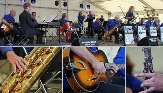 seaside bigabdand 2 banner