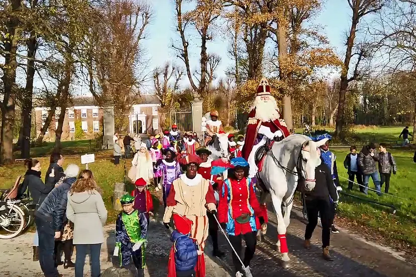 sinterklaas heemskerk
