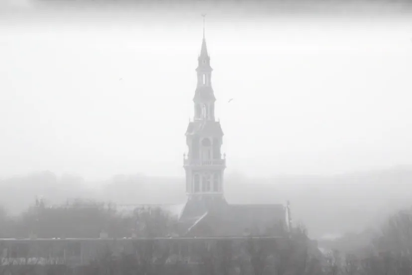 sneeuw heemskerk omroep 1