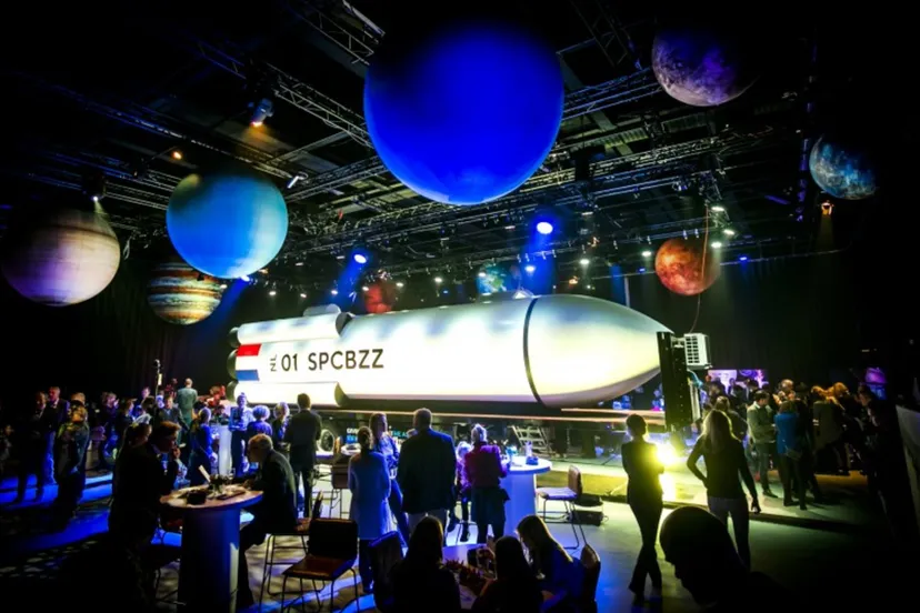 spacebuzz