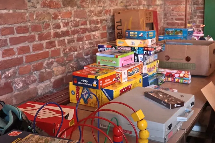speelgoed ijmond nieuws