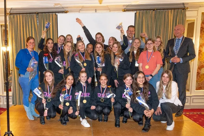sportkampioenen heemskerk