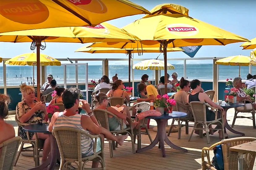 strand heemskerk omroep heemskerk