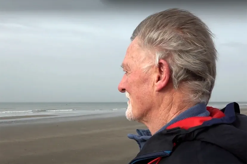 strandvonder omroep heemskerk