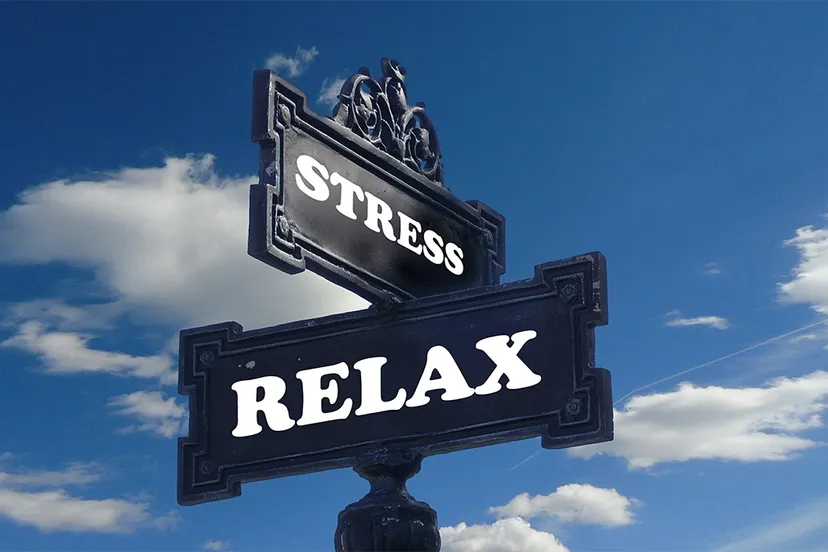 stress pixabay