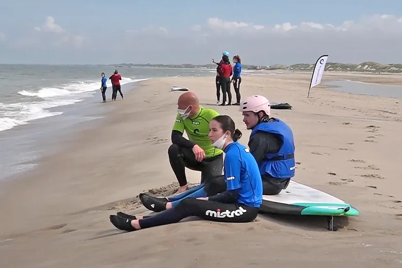 surftherapie rtv heemskerk