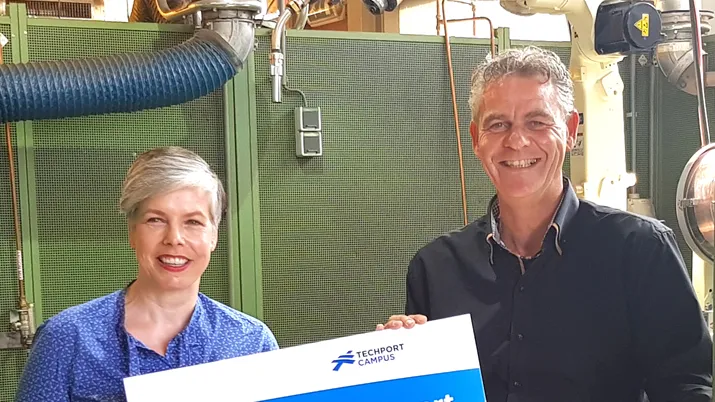 techport kennisvoucher haprotech cover