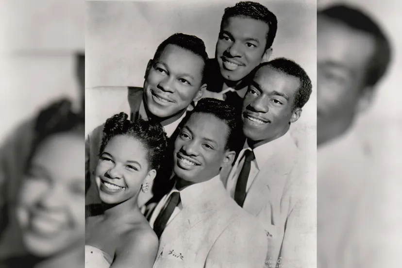 the platters first promo photo crop wikipedia
