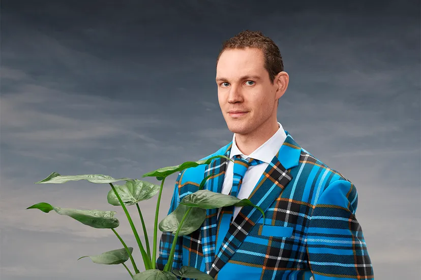 tim fransen close fotograaf corne van der stelt