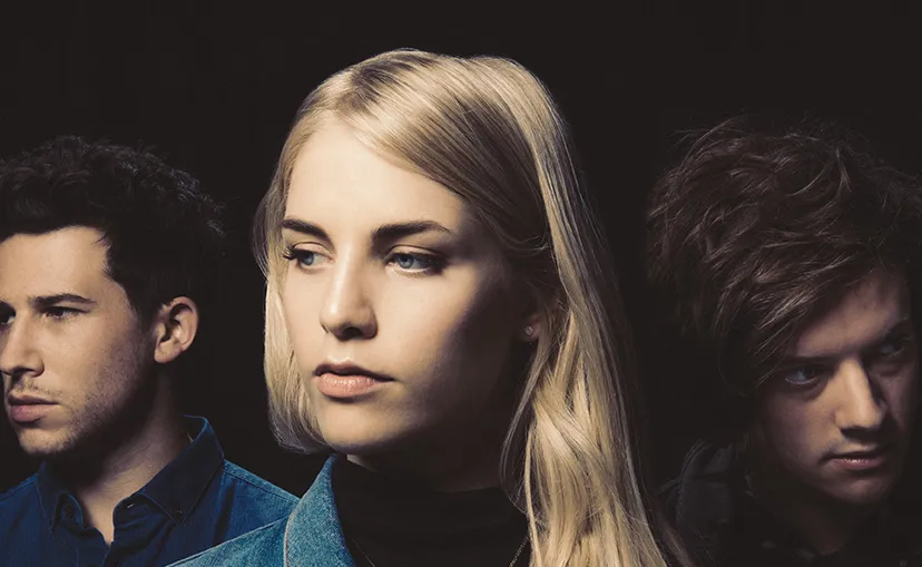 truthpackshot london grammar