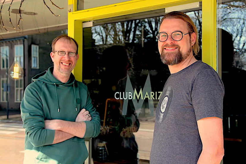 two imaginary djs 2024 clubmariz foto aleid bos