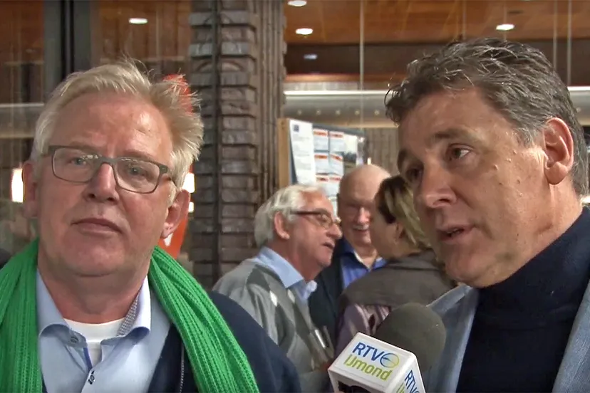 verkiezingsavond heemskerk