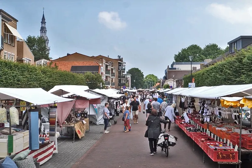 versoepeling ijmond nieuws