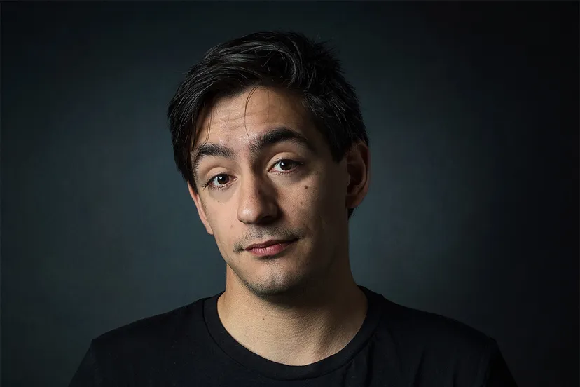 victor luis van es plan b crik engelgeer