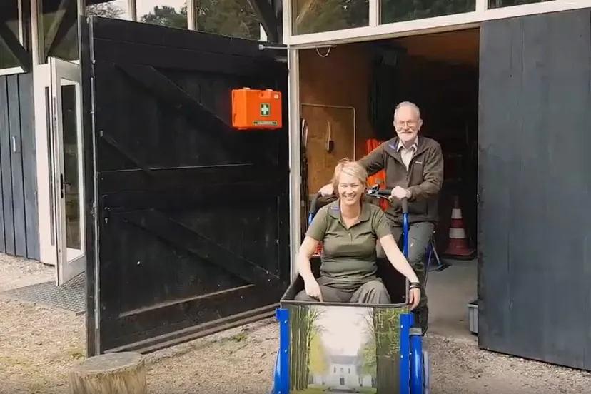 vrijwillige boswachters werving 3