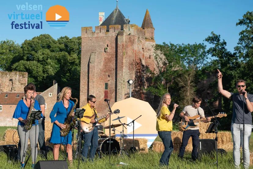 vvf full count dorpsfeest santpoort foto belinda put