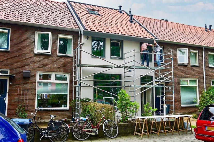 warmtepioniers krijgen gratis ondersteuning met groen thuis