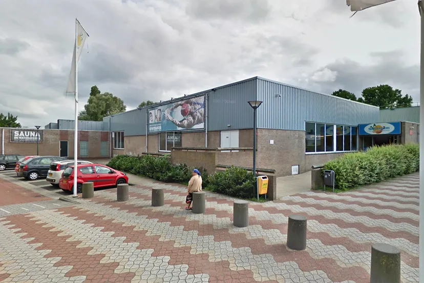 waterakkers googlemaps