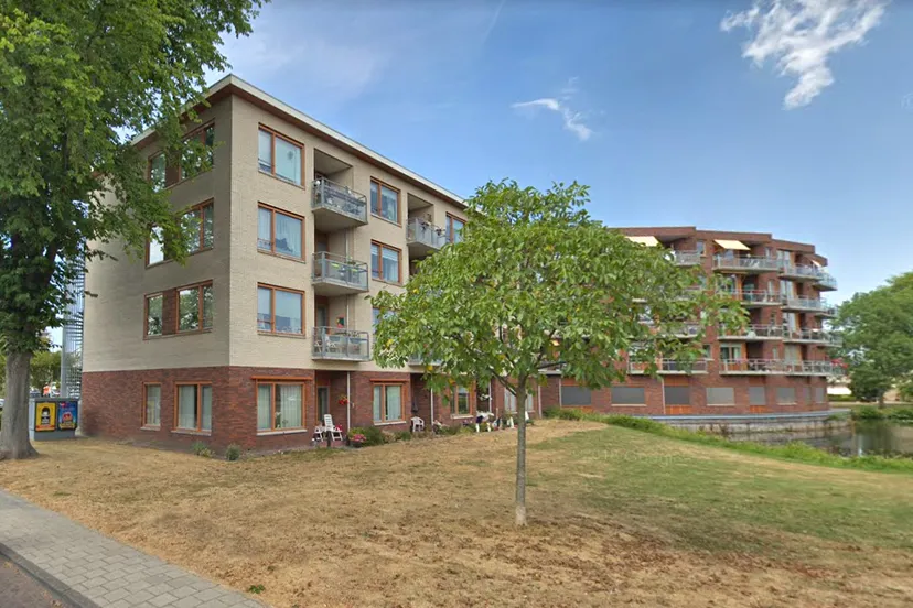 waterrijck google streetview