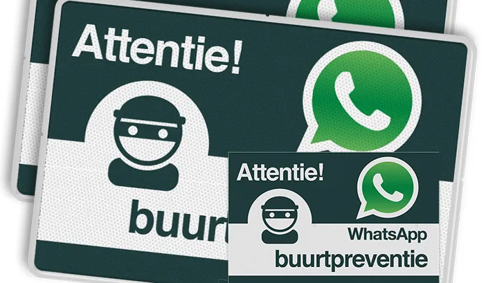 whatsapp bordenset