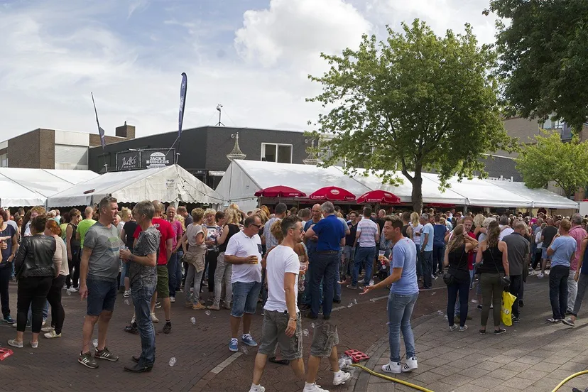 wim meijer fotografie dorpsfeest panorama2