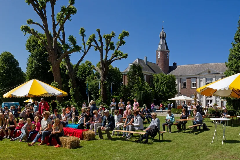 wim meijer fotografie panorama 1 zomerfestival marquette banner