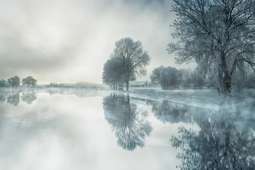 winter kinderboerderij dierendorp