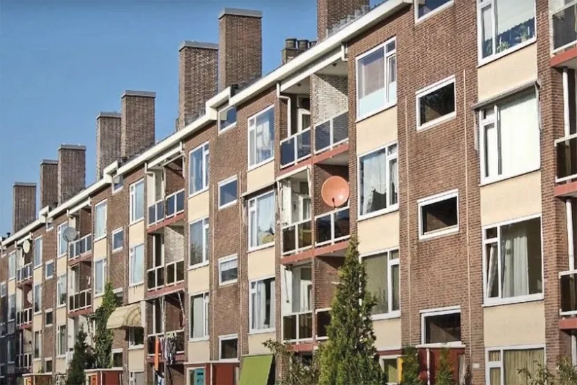 wonen ijmond nieuws