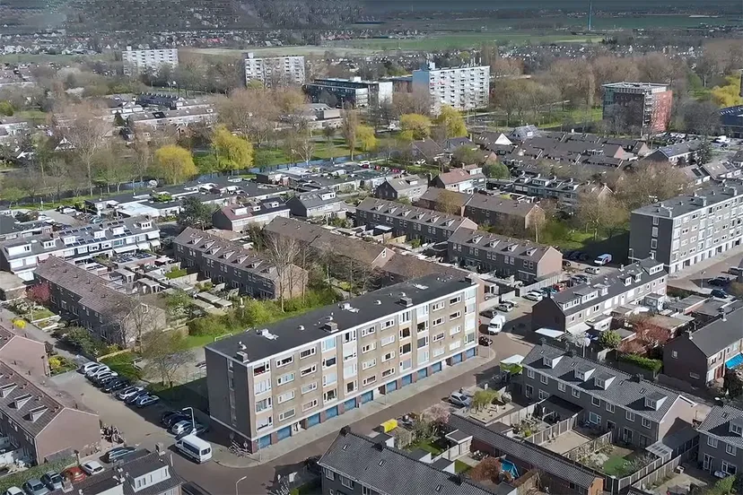 woningen heemskerk ijmond nieuws