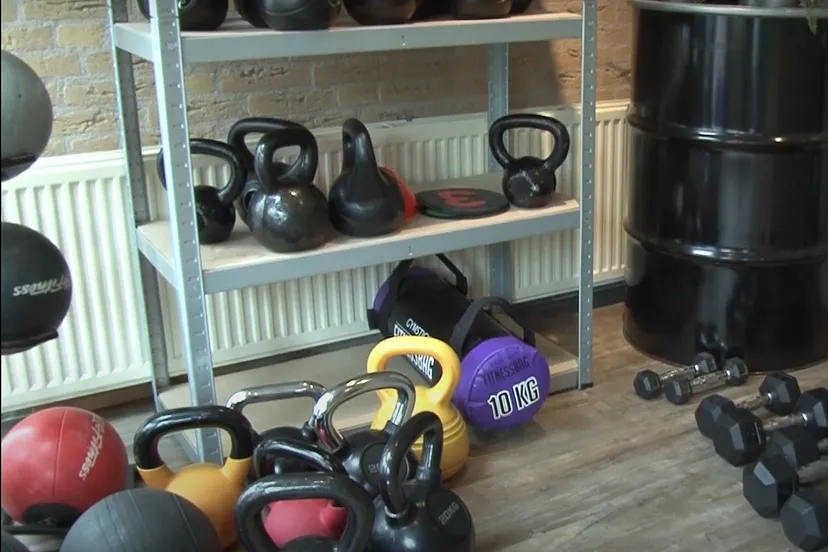workout ijmond nieuws