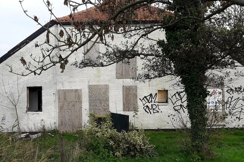 zuidermaatweg gemeente heemskerk