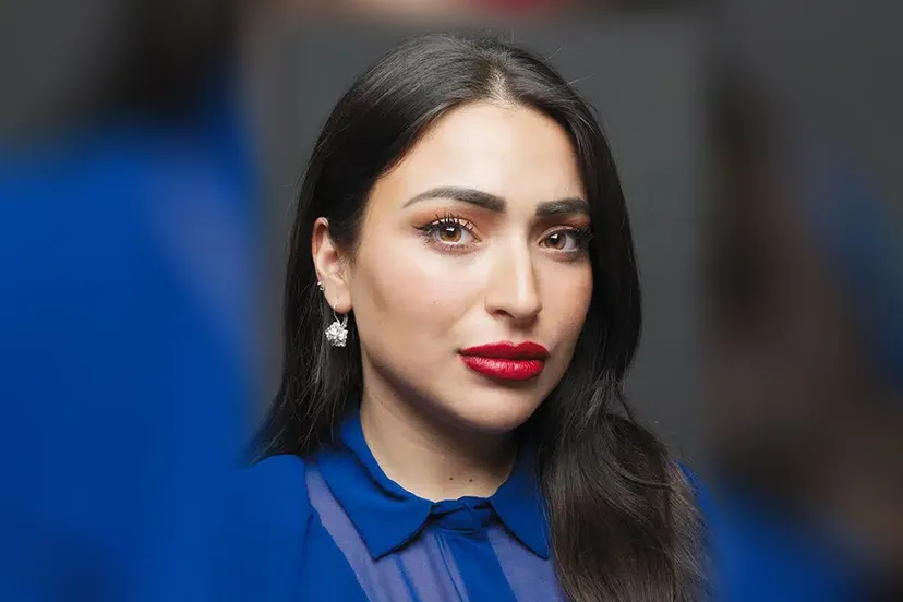 lale gul achtergrond kopieren compl