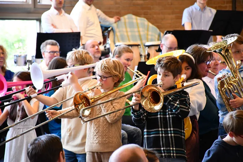 pf leerorkest kopieren