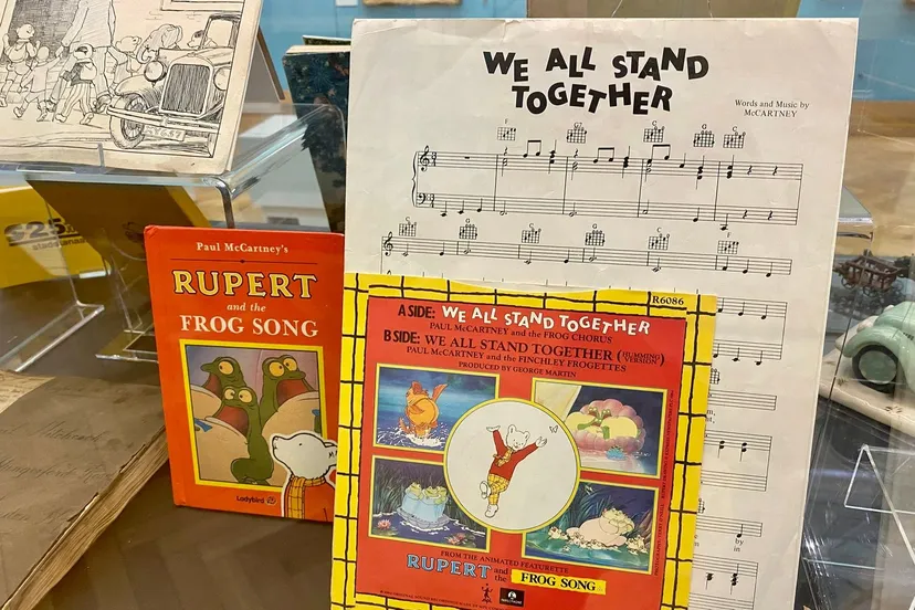 the beaney house of art knowledge canterbury august 2022 20