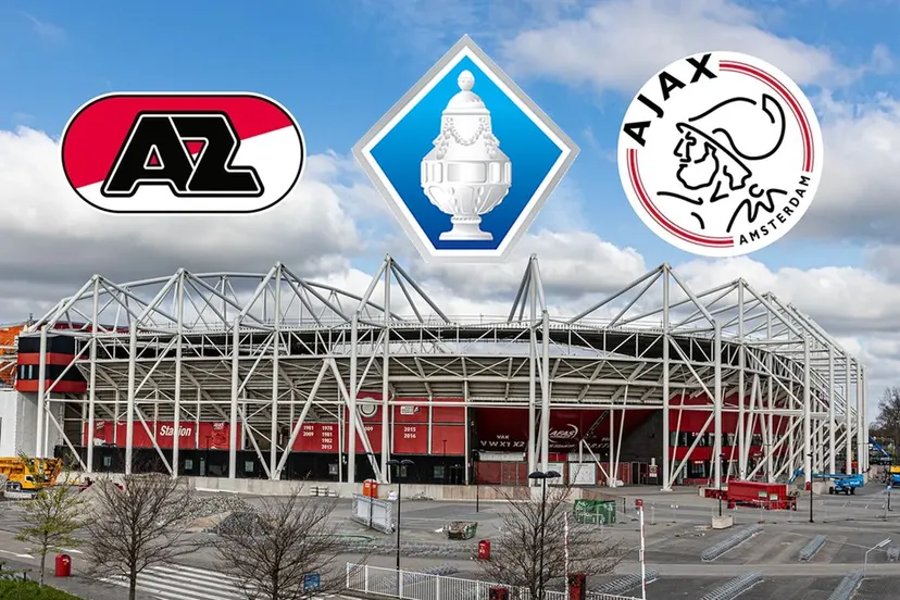 az ajax beker
