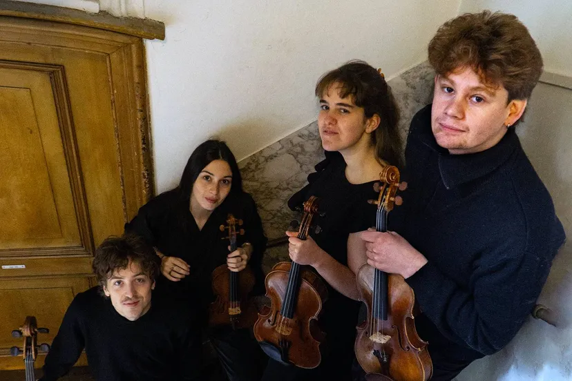 fontana strijkkwartet kopie