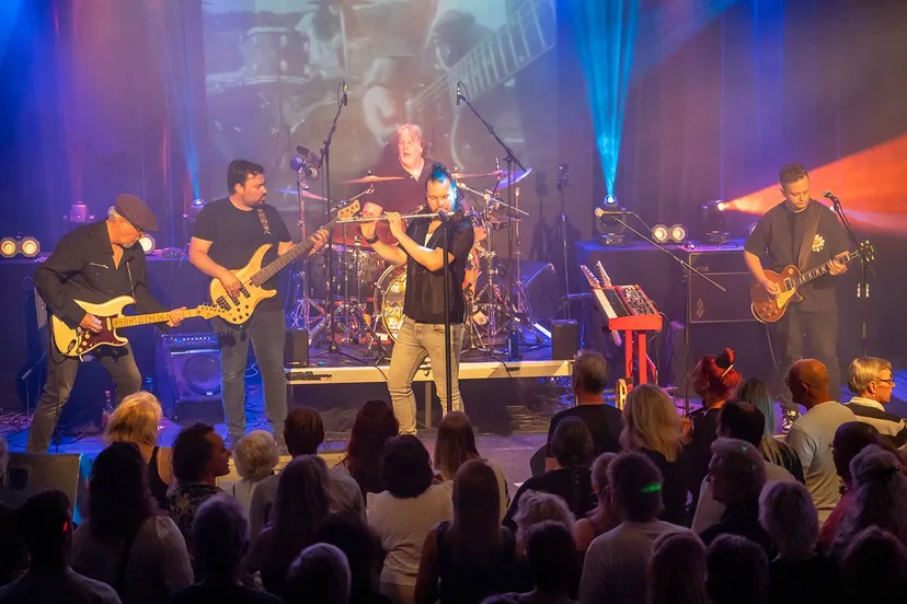 neven van ed golden earing tribute foto ben roozendaal kopie